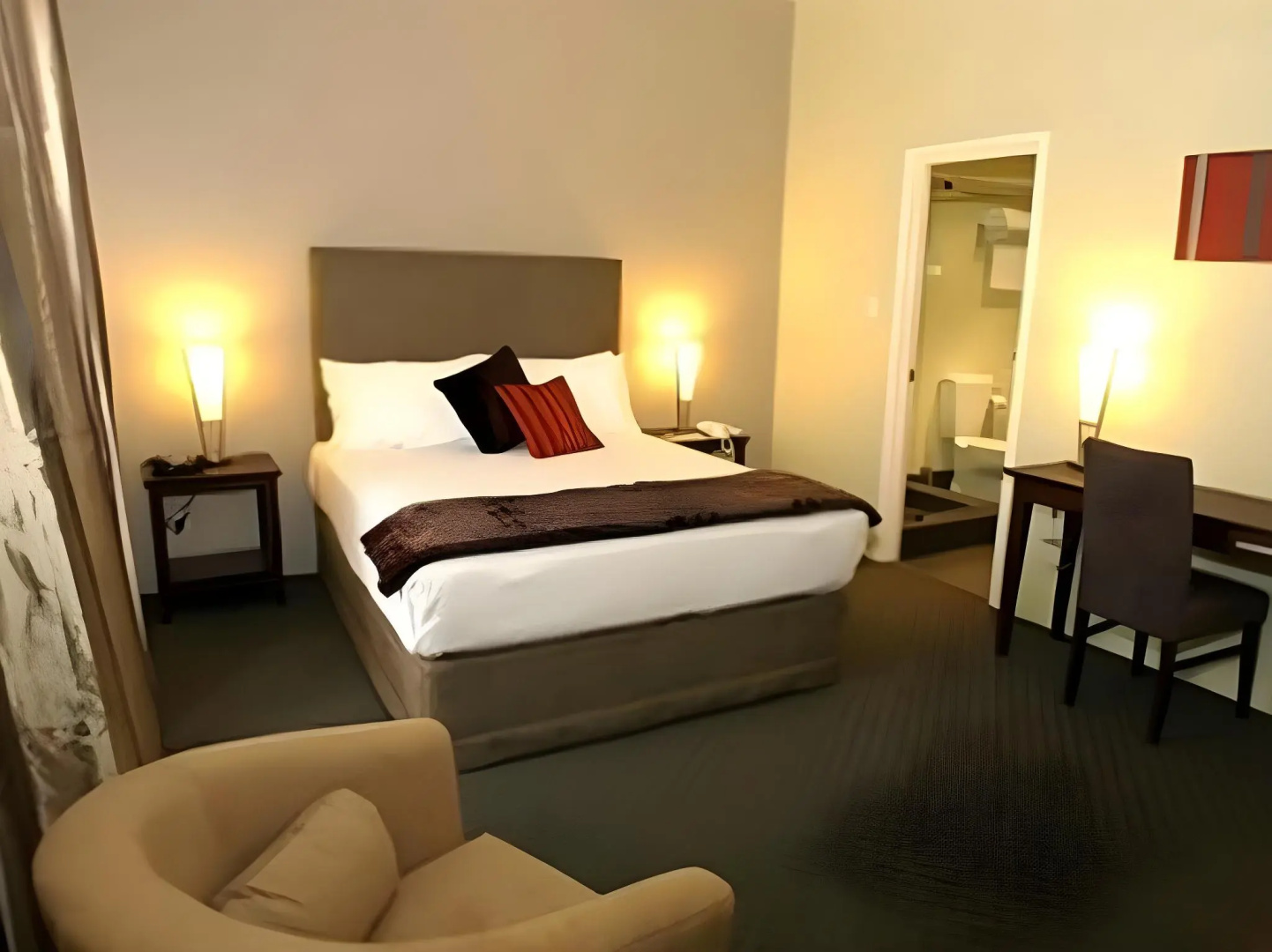 Photo - Joondalup City Hotel