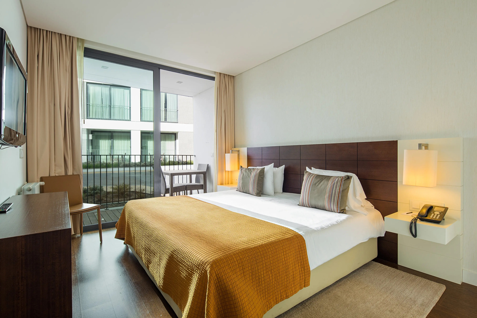 Foto - Monchique Resort & Spa