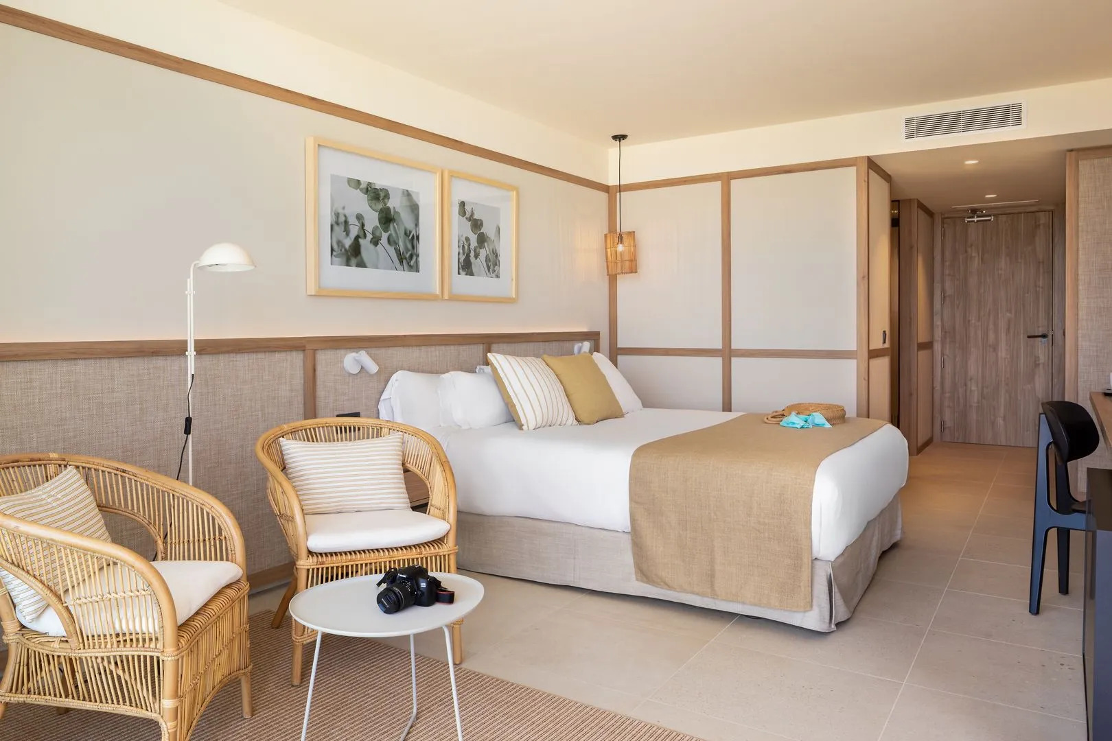 Foto - Atzavara Hotel & Spa