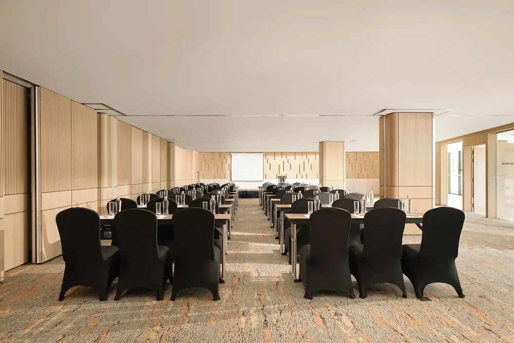Foto - PARKROYAL Serviced Suites Hanoi