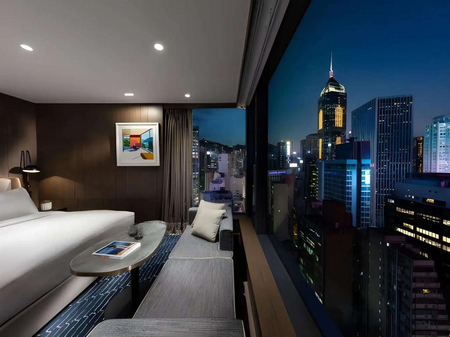 Photo - The Hari Hong Kong