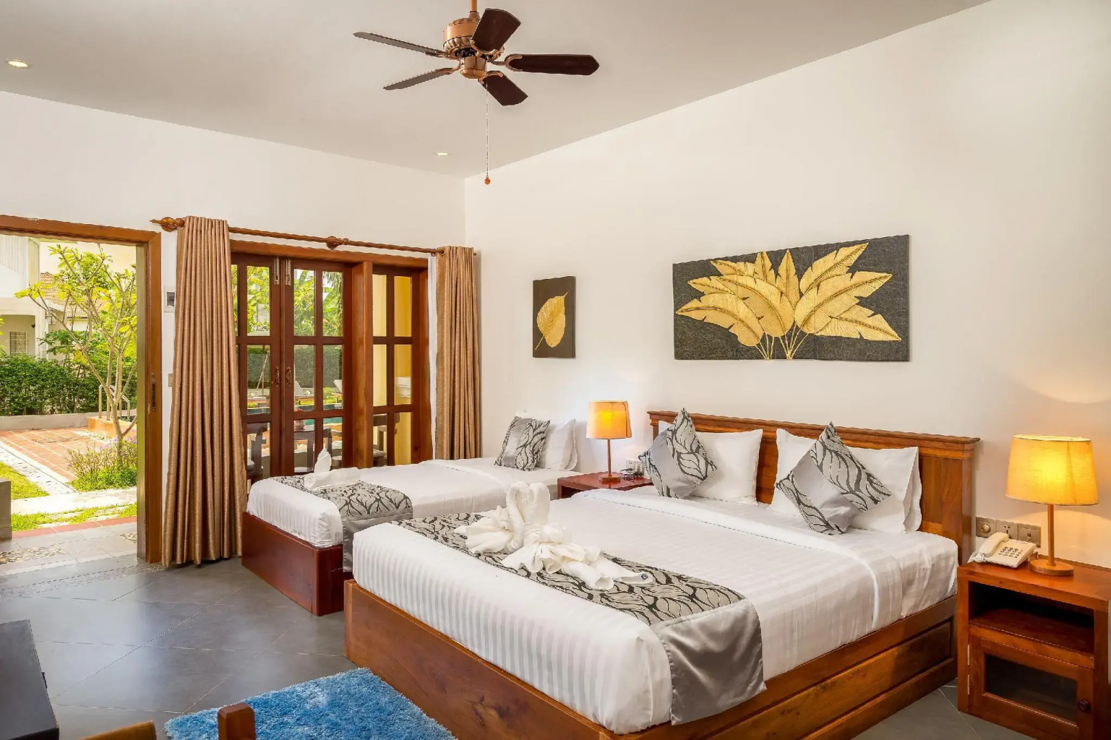 Foto - Savada Angkor Boutique Hotel