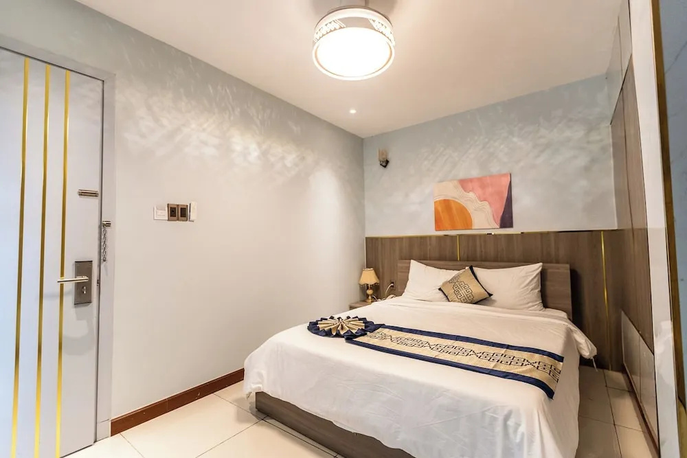 Bien Sao 2 Hotel- Nguyen Van Luong