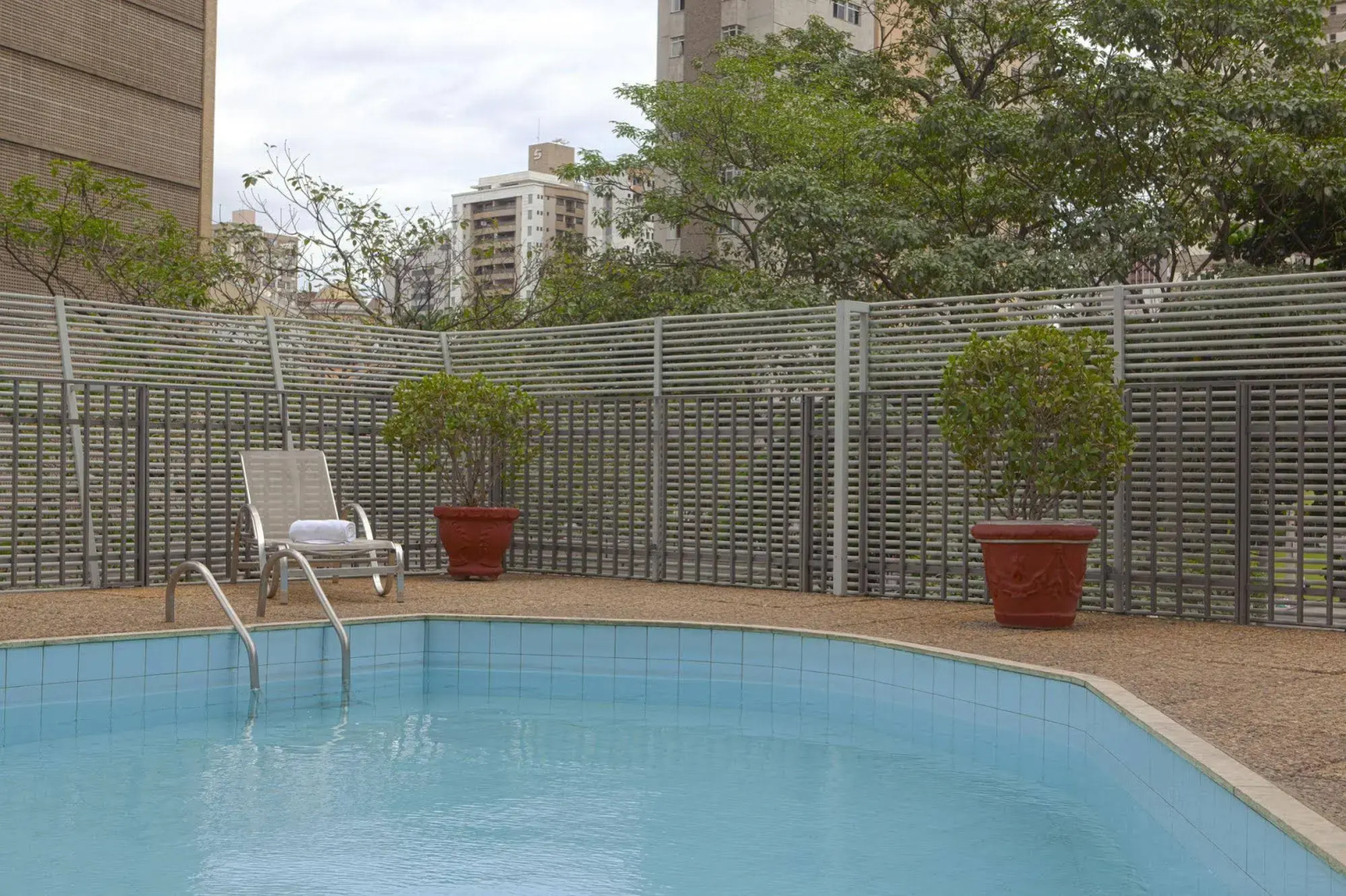 Photo - Royal Center Hotel Lourdes