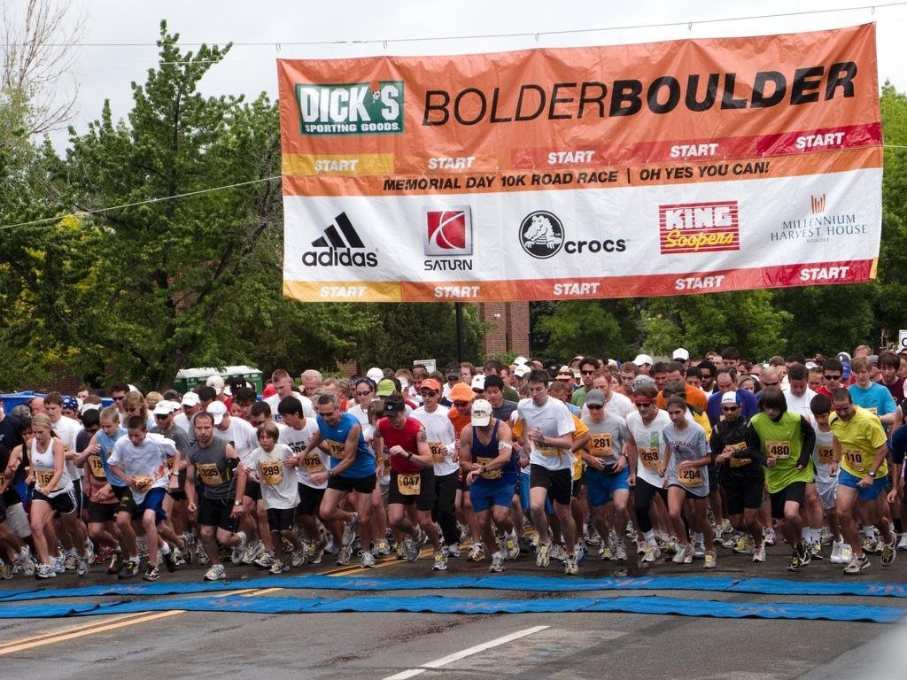 Foto - Best Western Plus Boulder Louisville