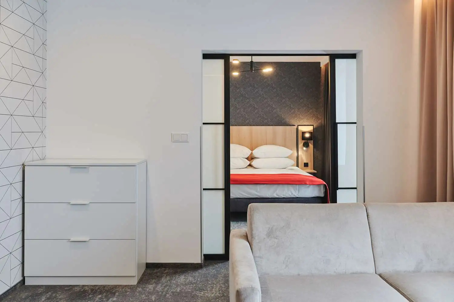 Foto - Best Western Plus Hotel Rzeszow City Center