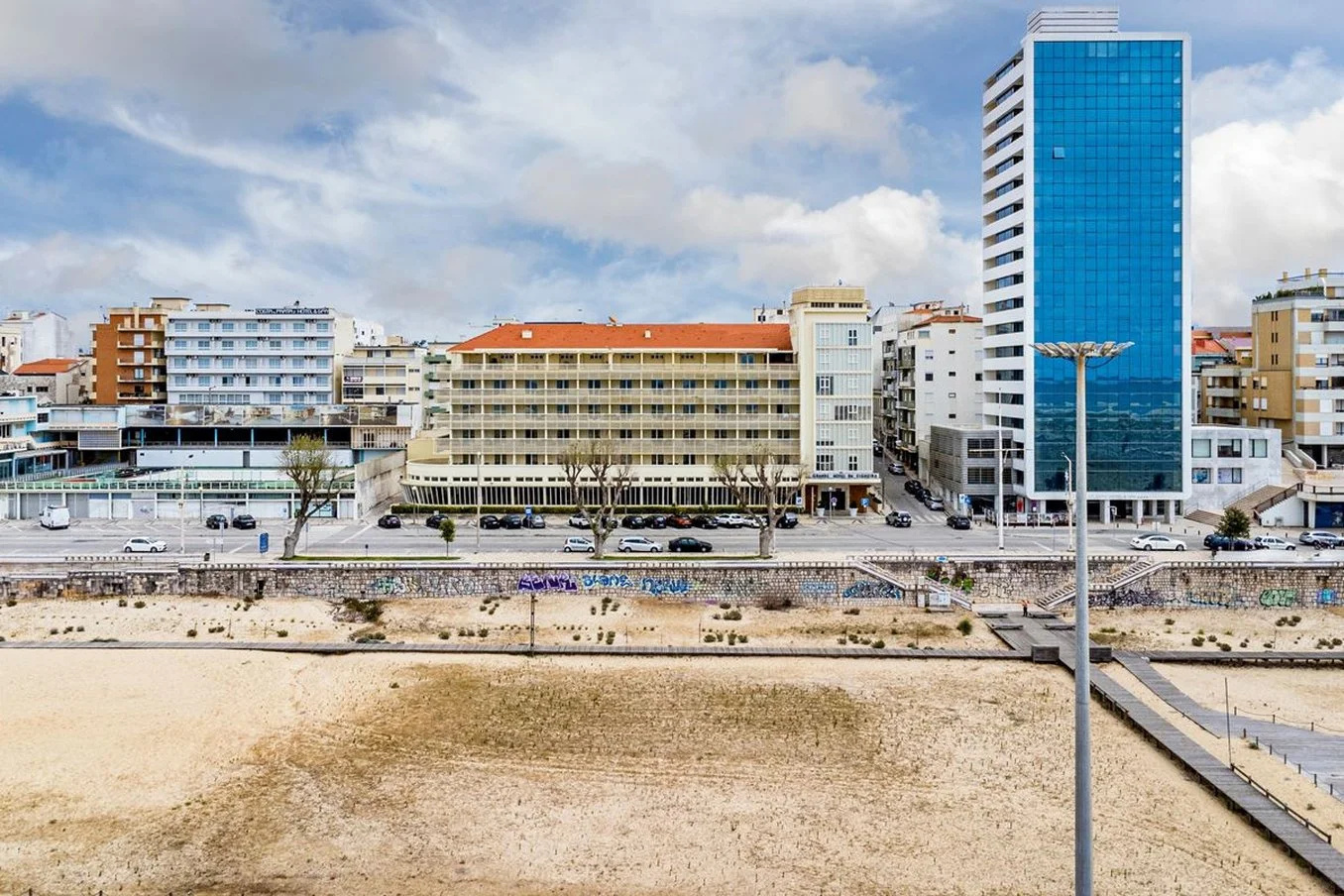 Foto - Vila Gale Collection Figueira da Foz Hotel