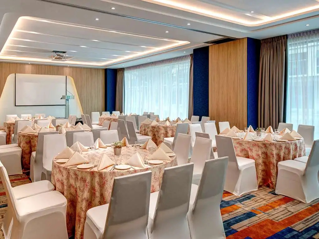 Photo - ibis Styles Johor Iskandar Puteri