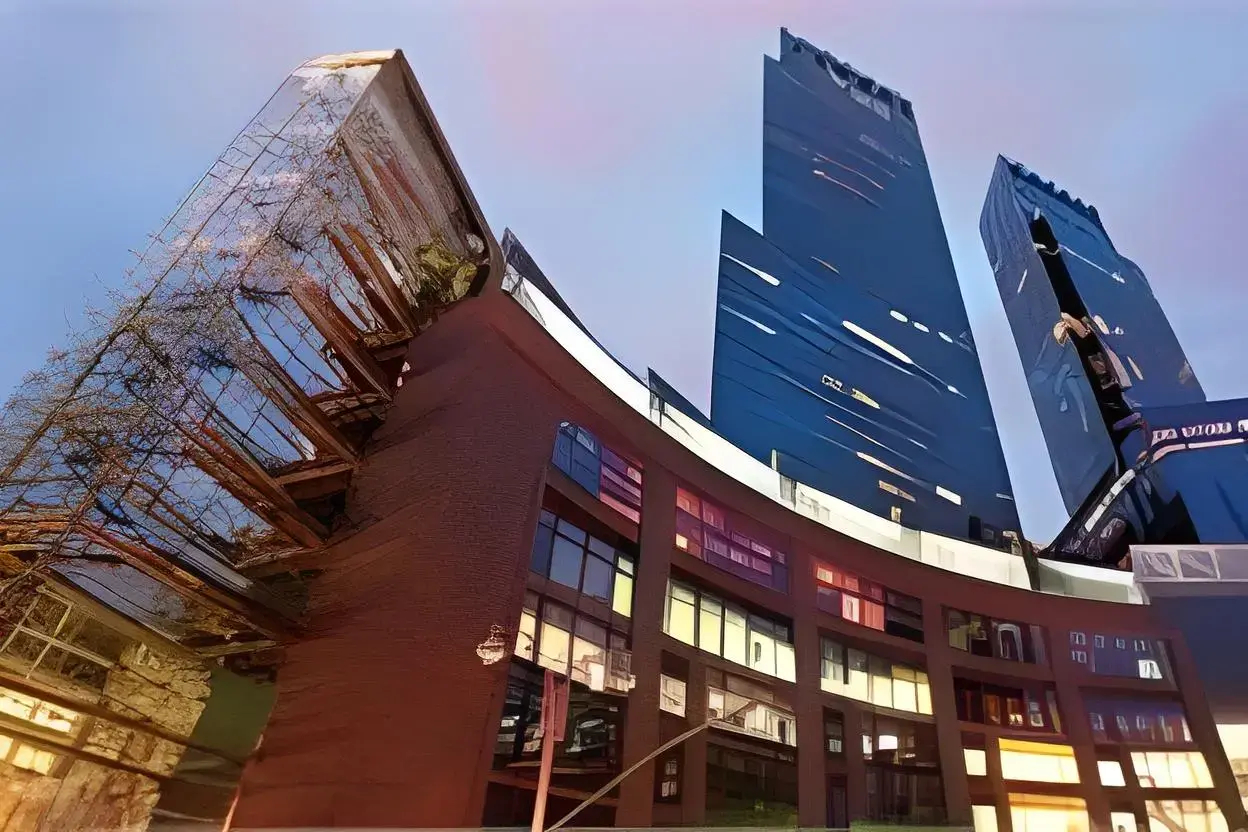 Foto - Mandarin Oriental, New York