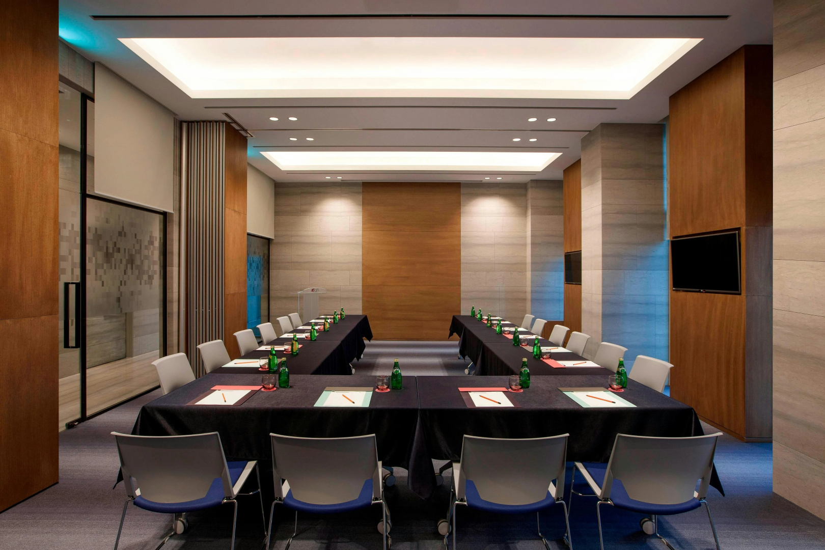 Photo - Aloft by Marriott Seoul Gangnam