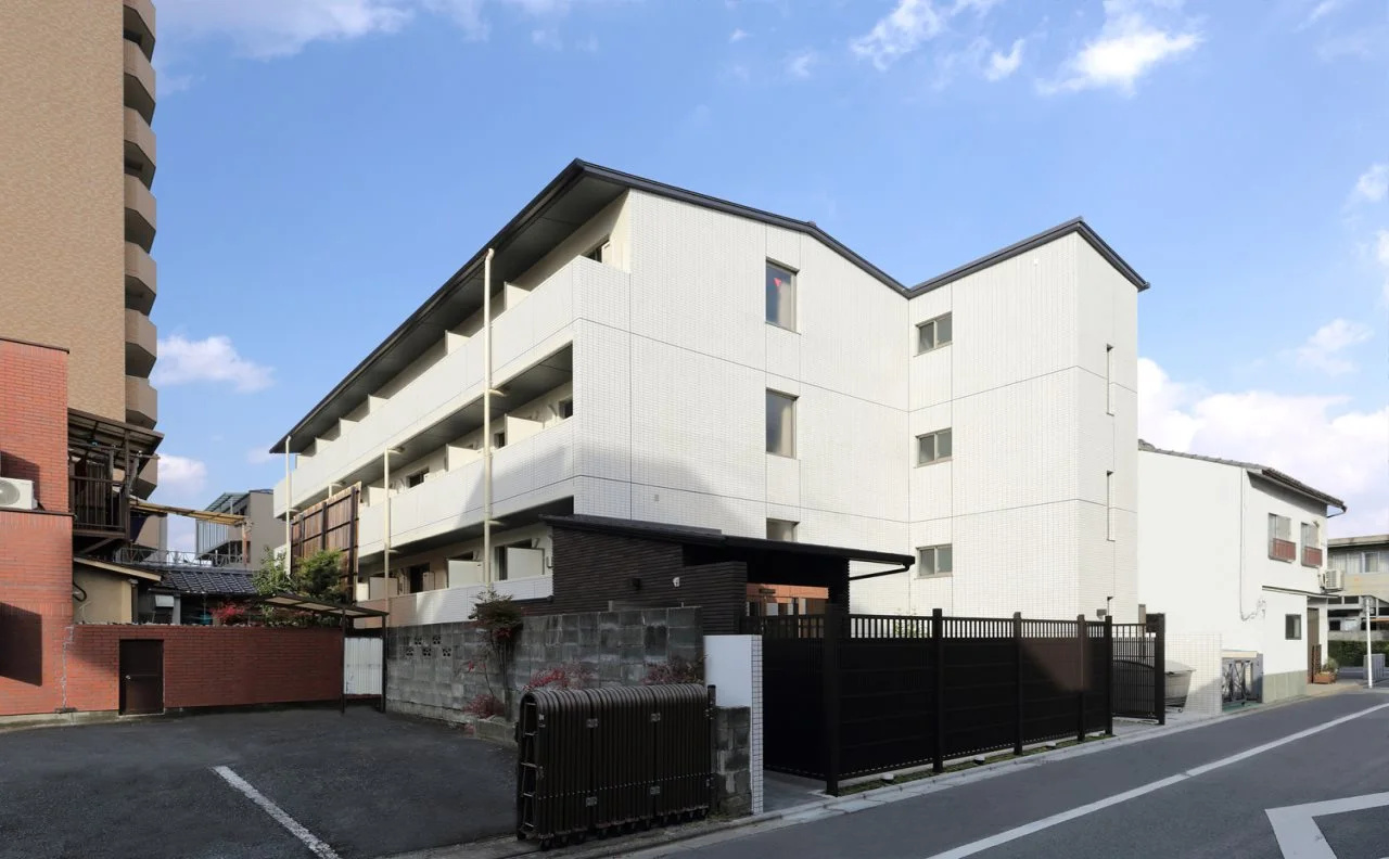 Photo - Randor Residence Kyoto Classic