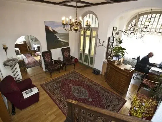 Foto - Parkhotel Essen