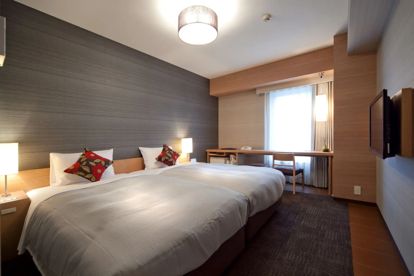 Foto - Hotel Resol Trinity Hakata