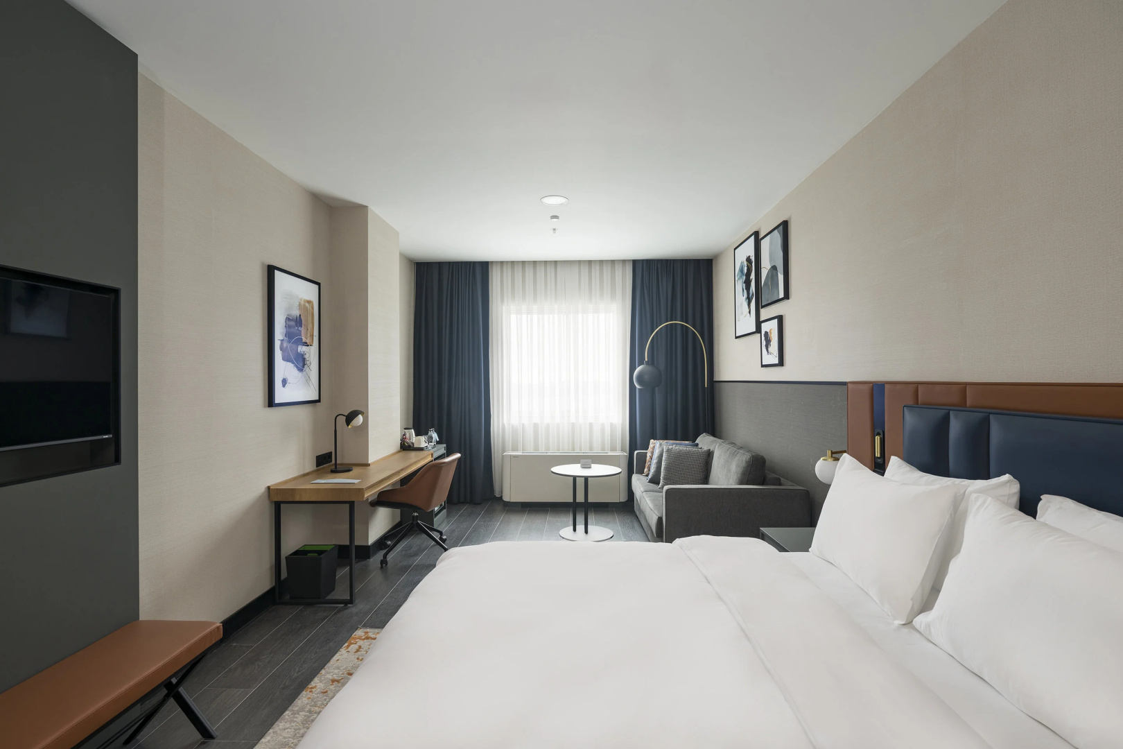 Foto - Crowne Plaza Istanbul West by IHG