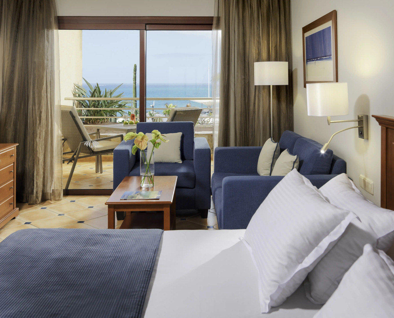 Foto - H10 Playa Meloneras Horizons Collection