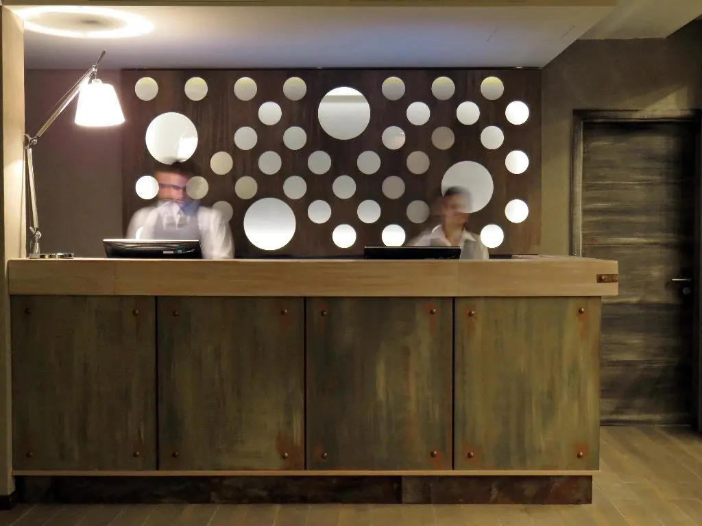 Photo - Smart Hotel Montevideo