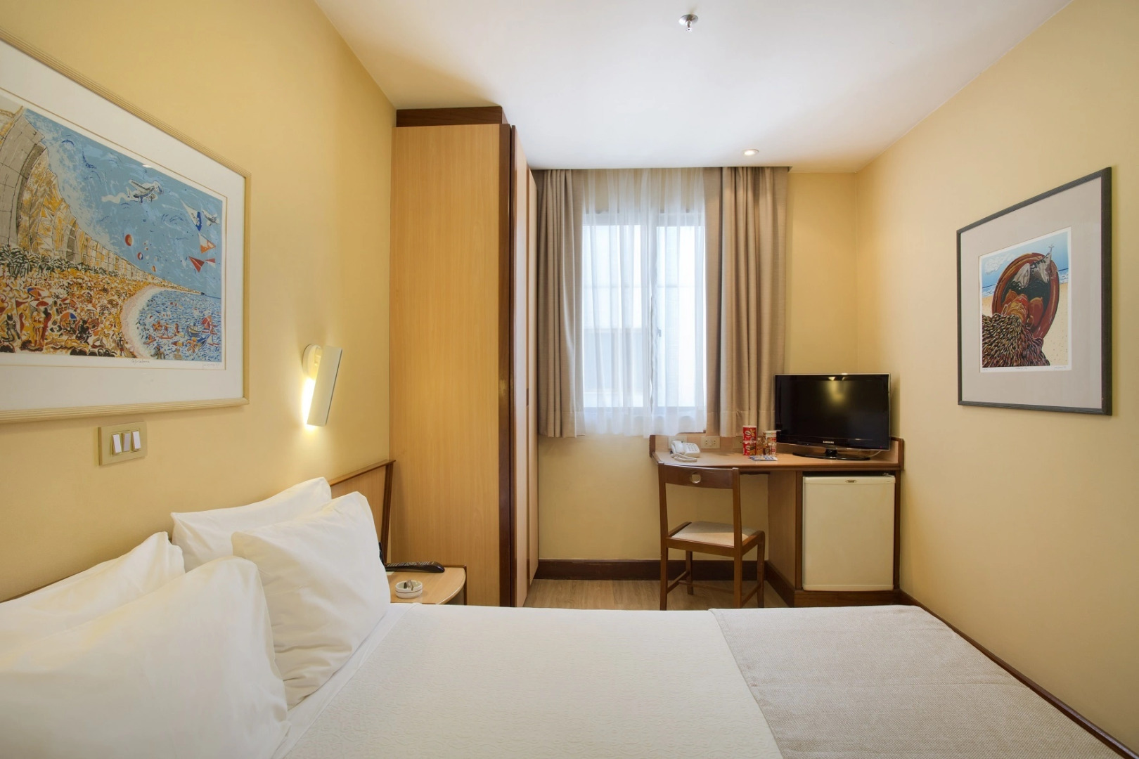 Foto - Windsor Plaza Copacabana