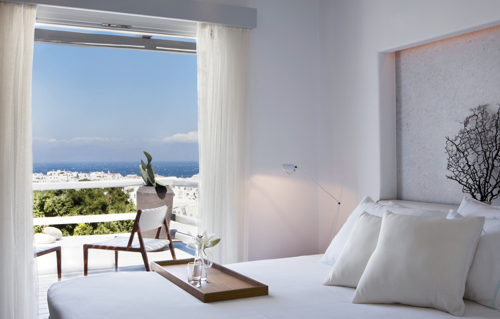 Foto - Belvedere Hotel - The Leading Hotels of the World