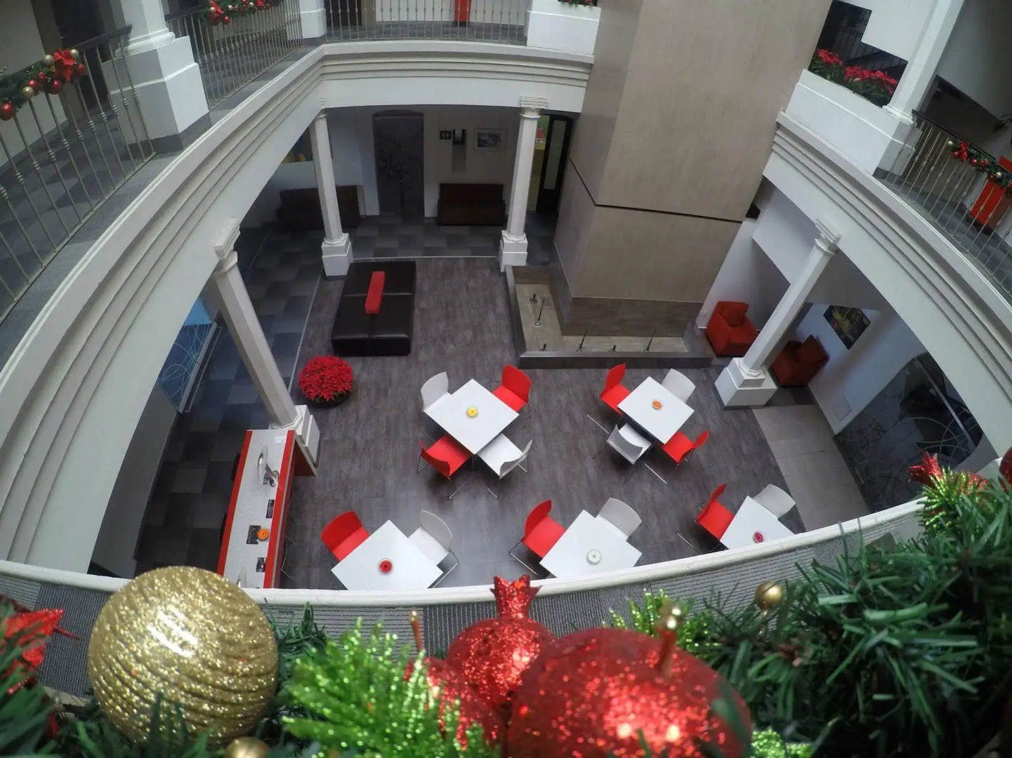 Photo - Hotel Abu