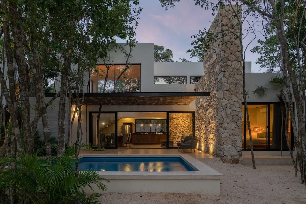 Foto - Twelve O’Clock Luxury Villas