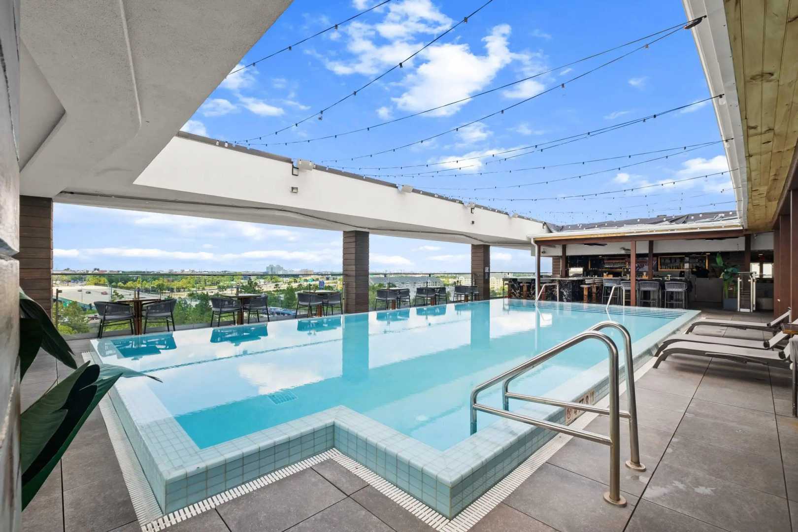 Foto - Cambria Hotel Orlando near Universal Theme Parks