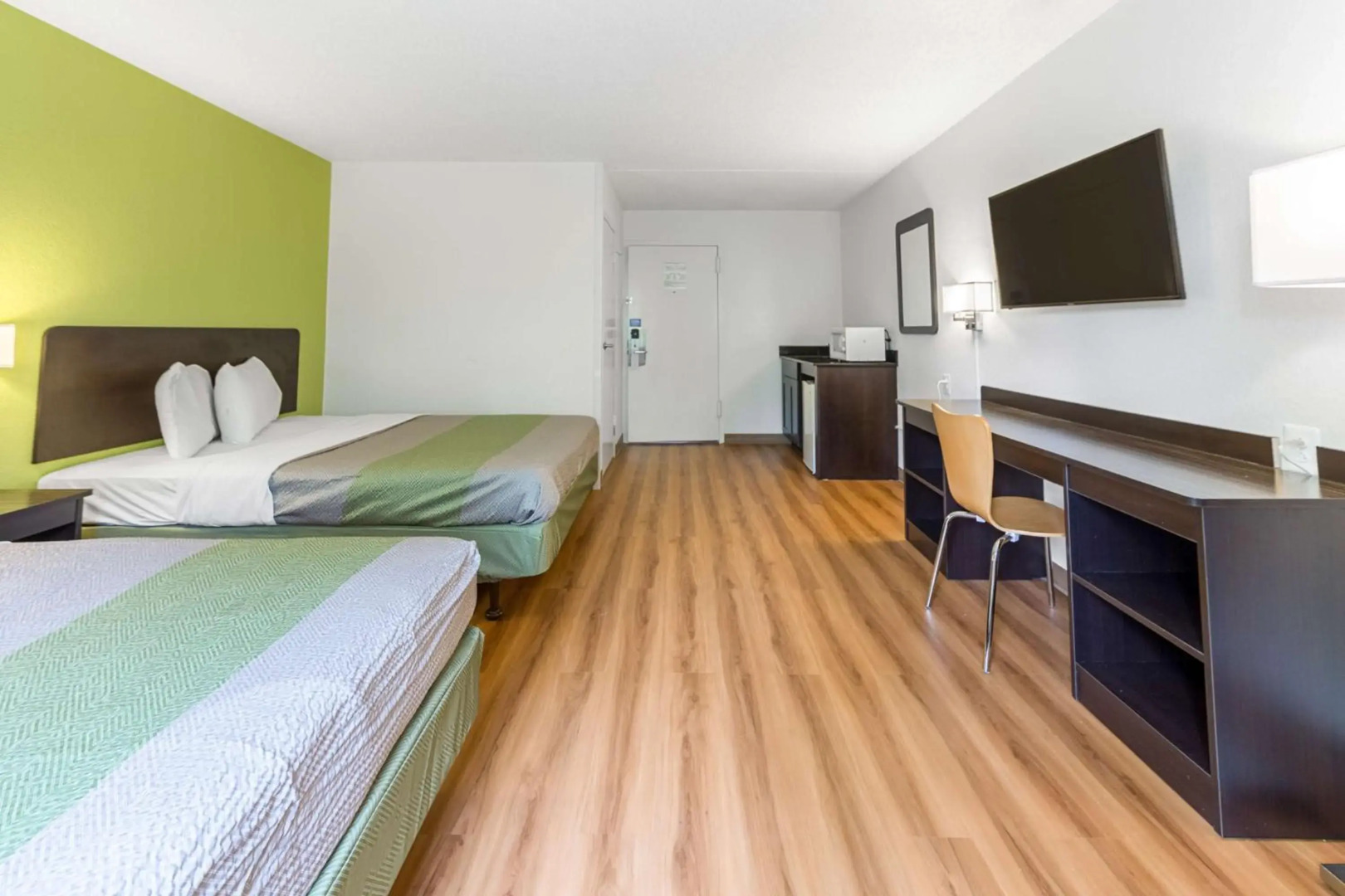 Foto - Motel 6-Warminster, PA