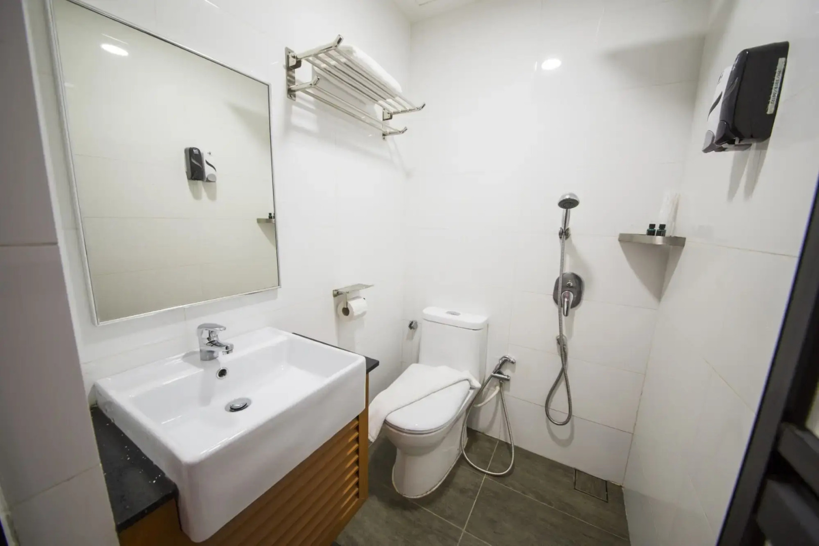 Photo - The Point Boutique Hotel