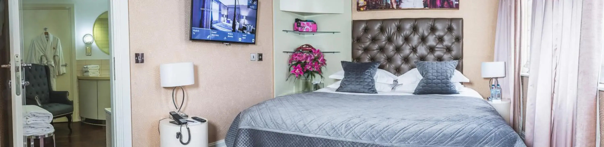 Photo - Karma Sanctum Soho Hotel