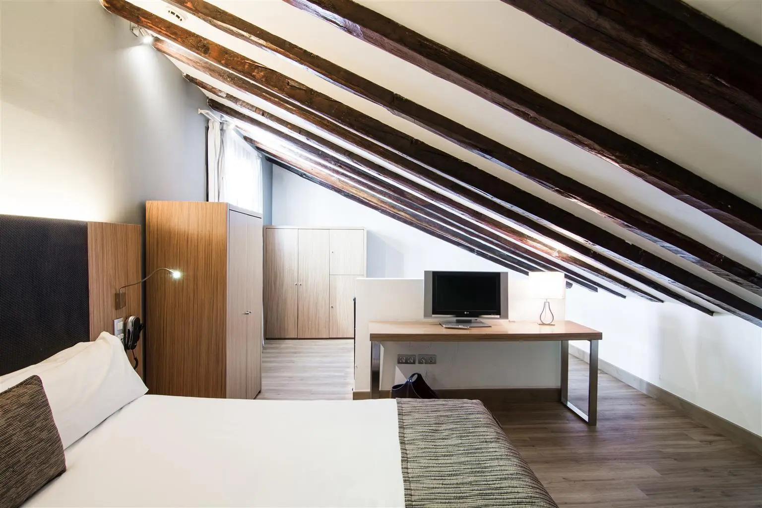 Photo - Petit Palace Plaza del Carmen