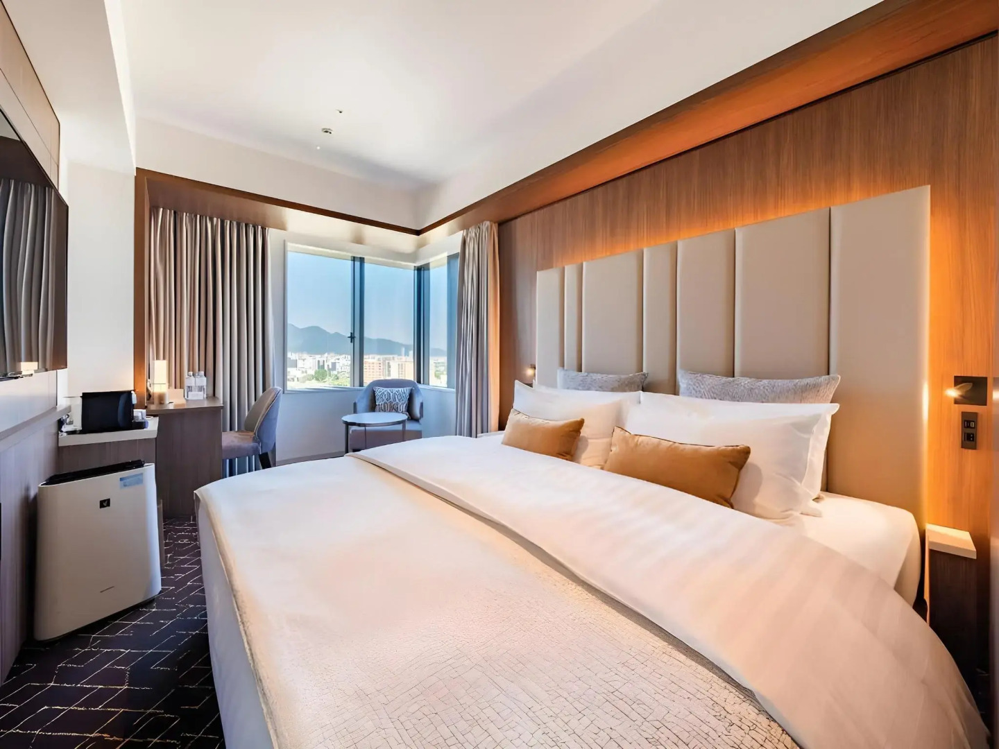 Foto - Keio Prelia Hotel Sapporo