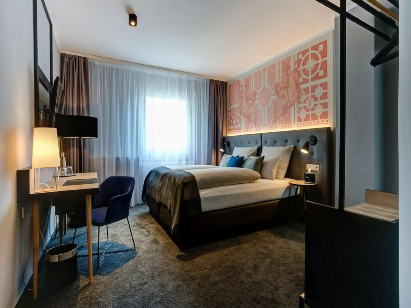 Foto - YORS Boutique Hotel
