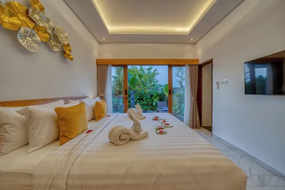 Foto - Villa Mirah Ubud