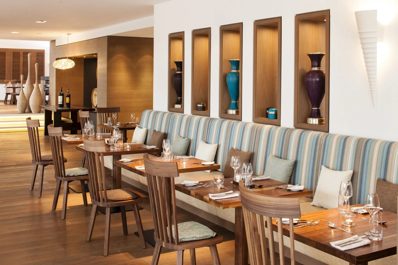 Photo - Hapimag Apartments Marbella