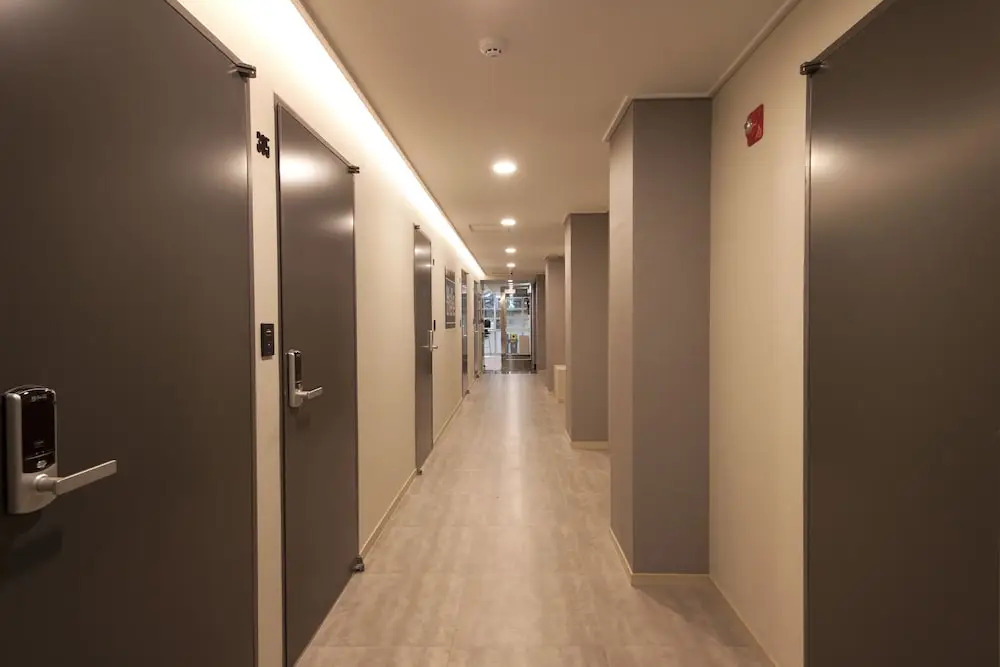 Foto - OYO Hostel Myeongdong 1