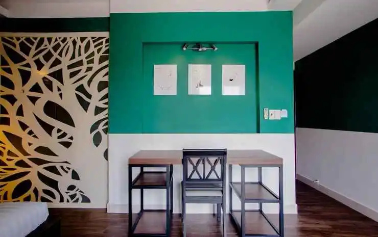 Photo - Lá Hotel Bình Tân