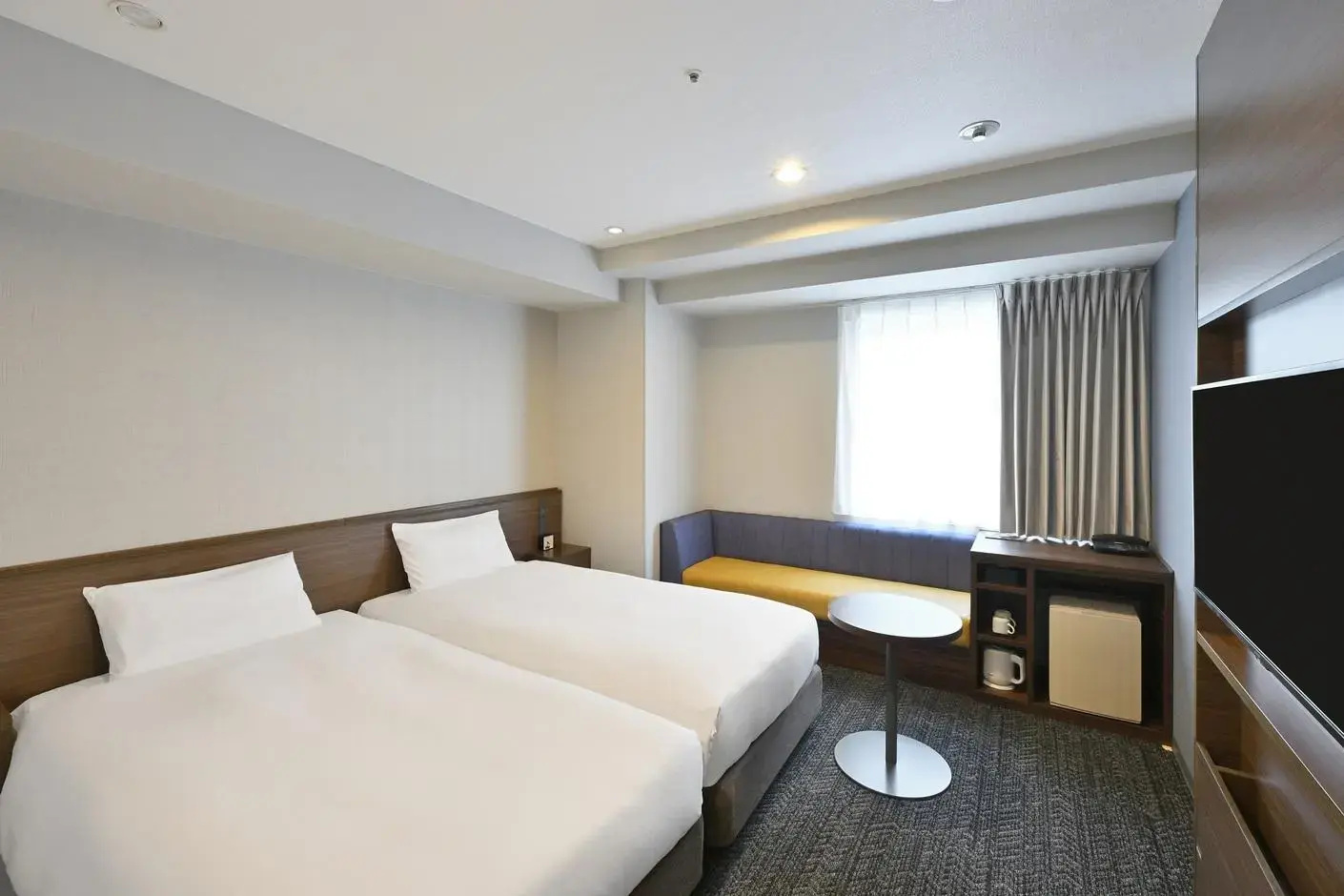 Photo - Jr West Group Via Inn Okayama