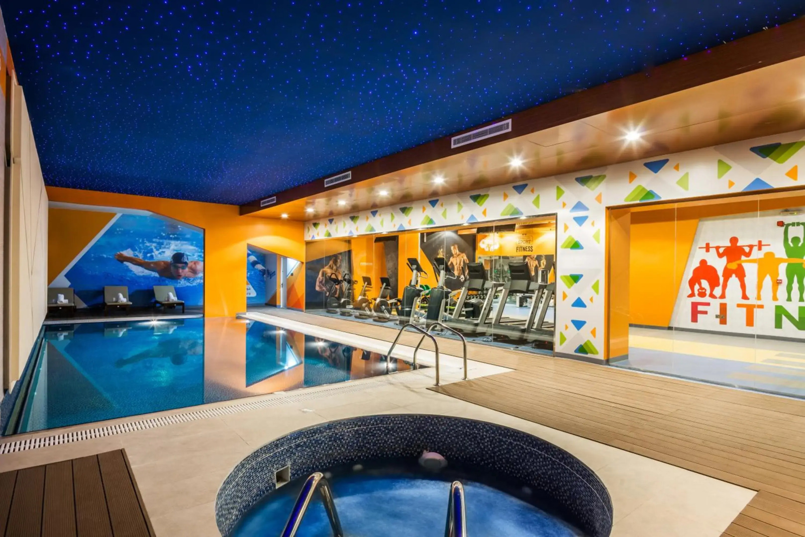 Foto - Art View Hotel - Riyadh Convention & Exhibition Center