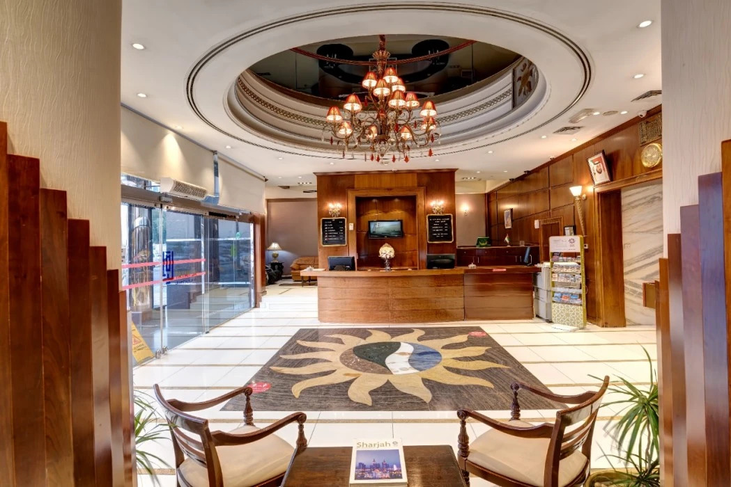 Photo - Al Hayat Hotel Apartments