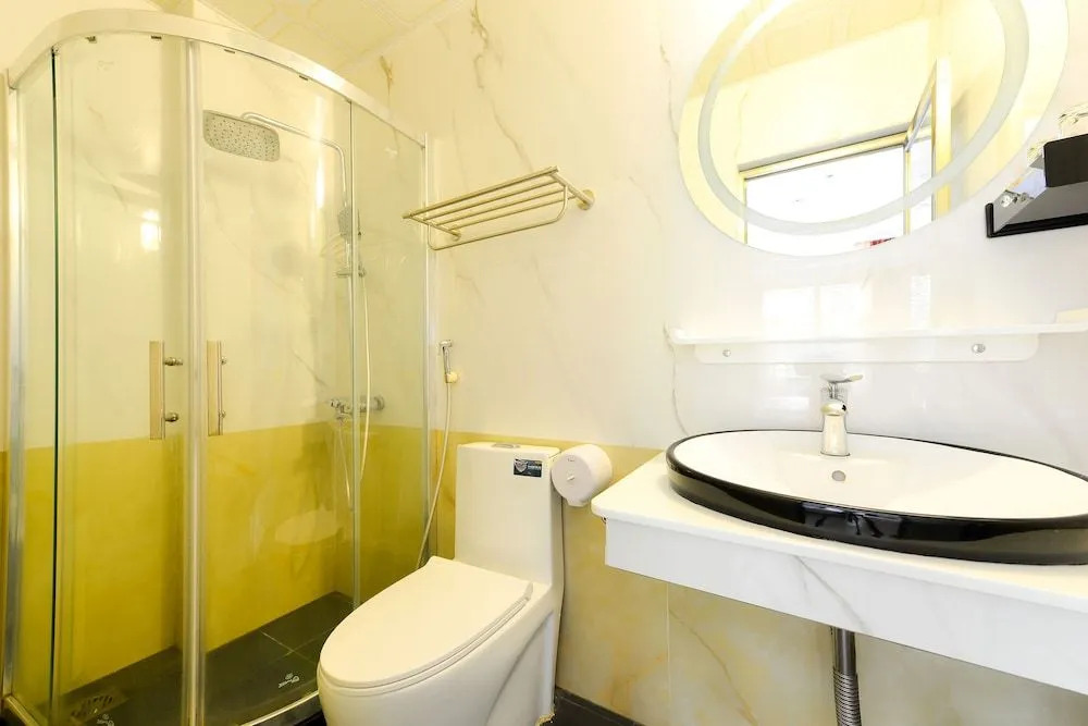 Foto - Nam Cường X Hotel