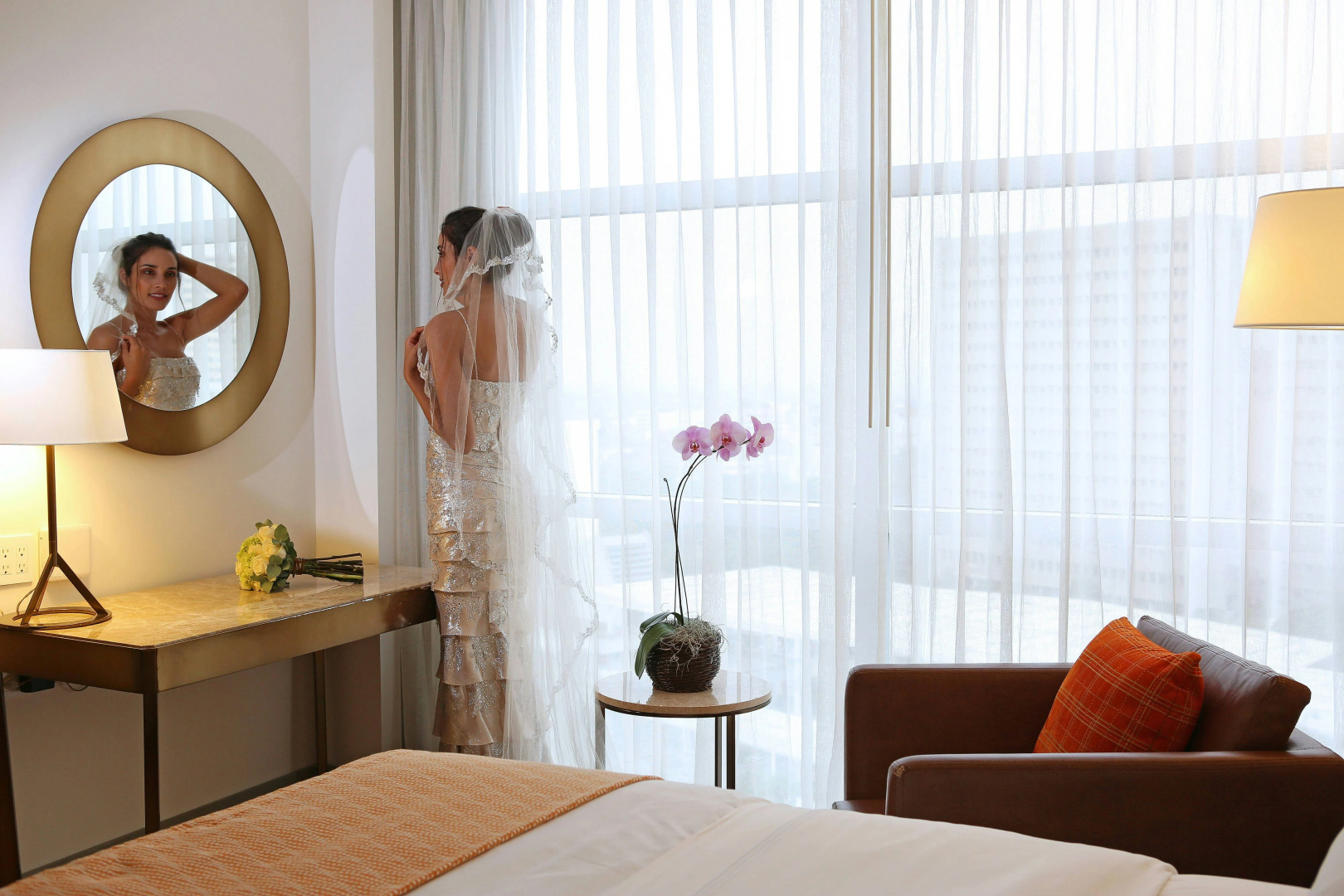 Foto - Cali Marriott Hotel