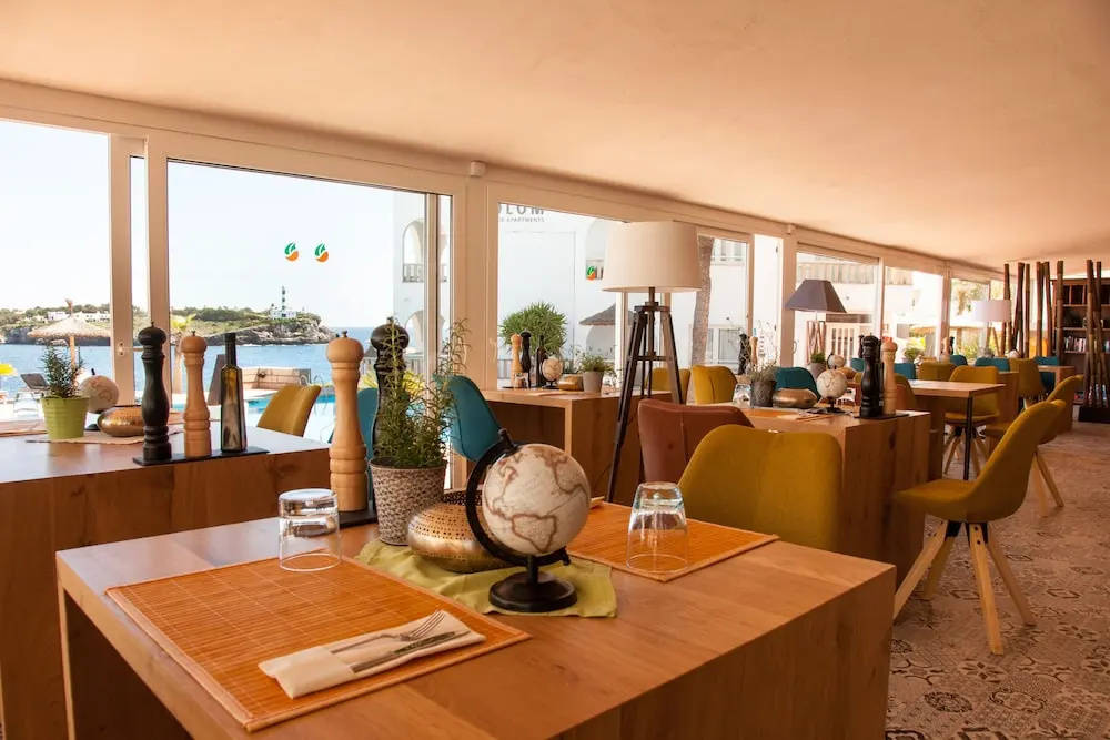 Photo - Orange Colom Seaside Apartments