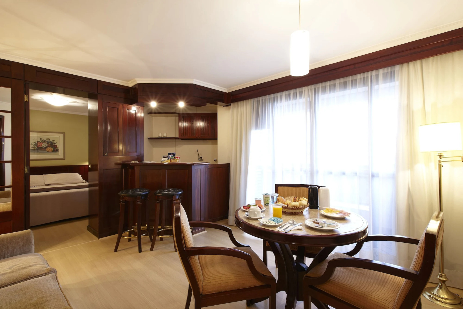 Photo - Transamerica Executive Higienópolis