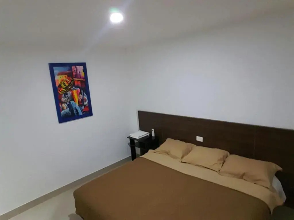 Photo - Zafara Hotel