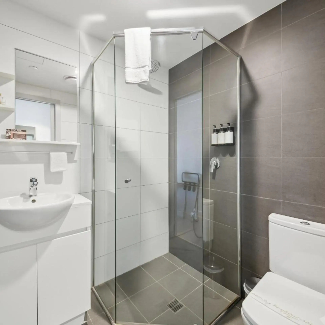 Photo - Studio 8 Residences - Top Ryde