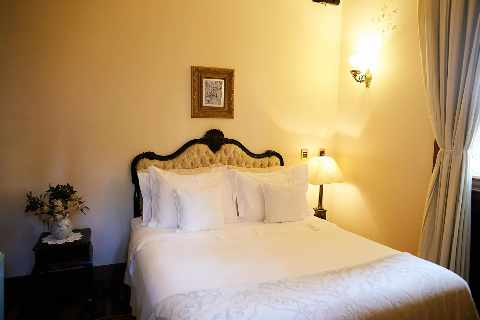 Photo - Hotel Boutique Quinta das Videiras