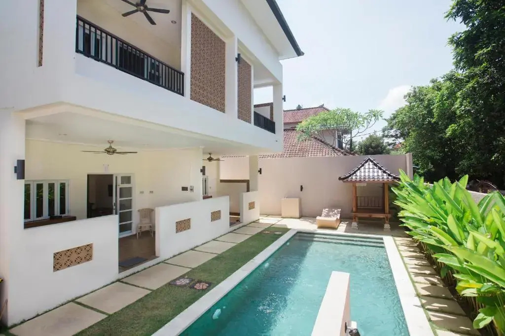 Photo - Donguri House Bali