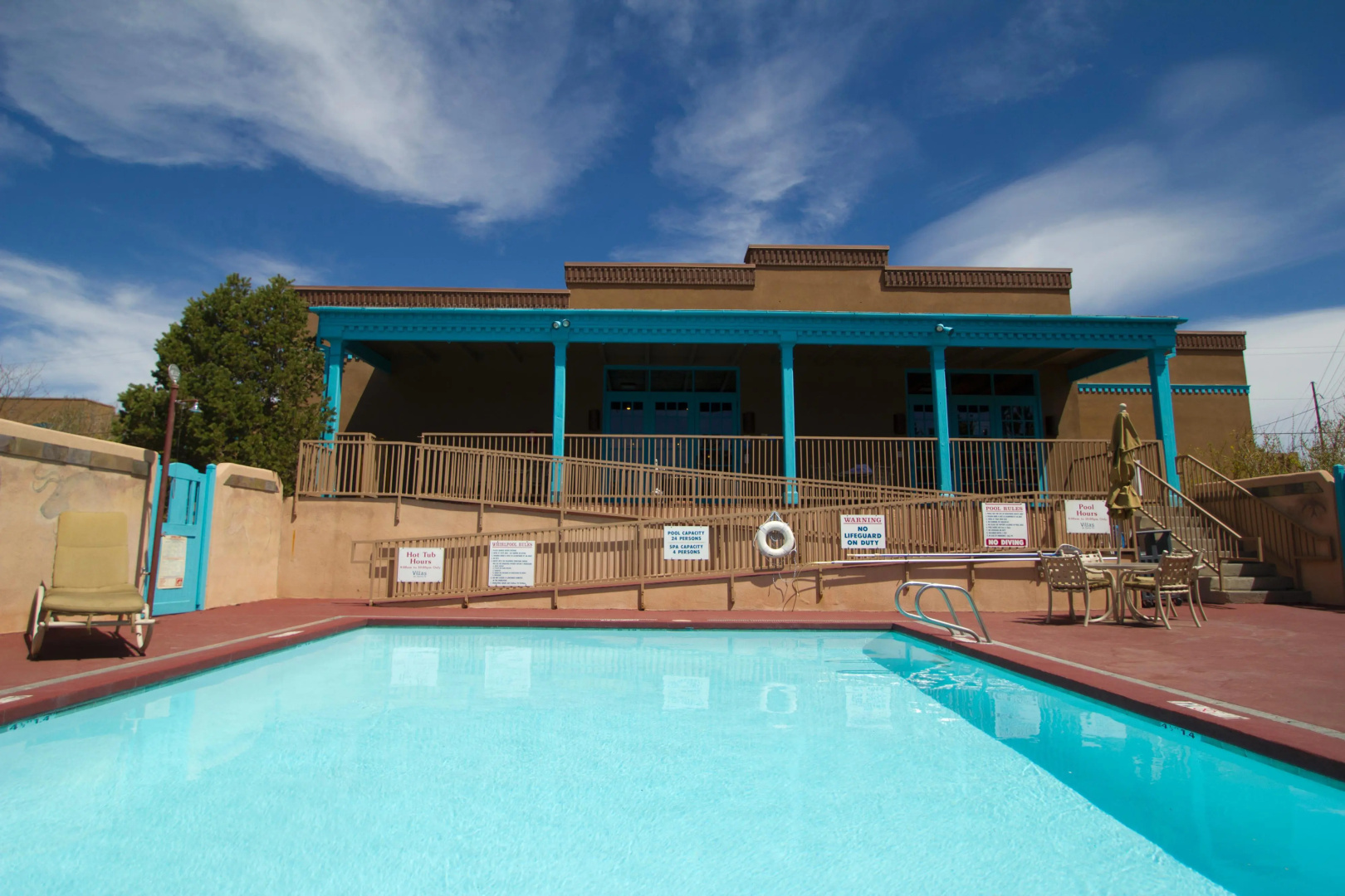 Foto - Hilton Vacation Club Villas de Santa Fe