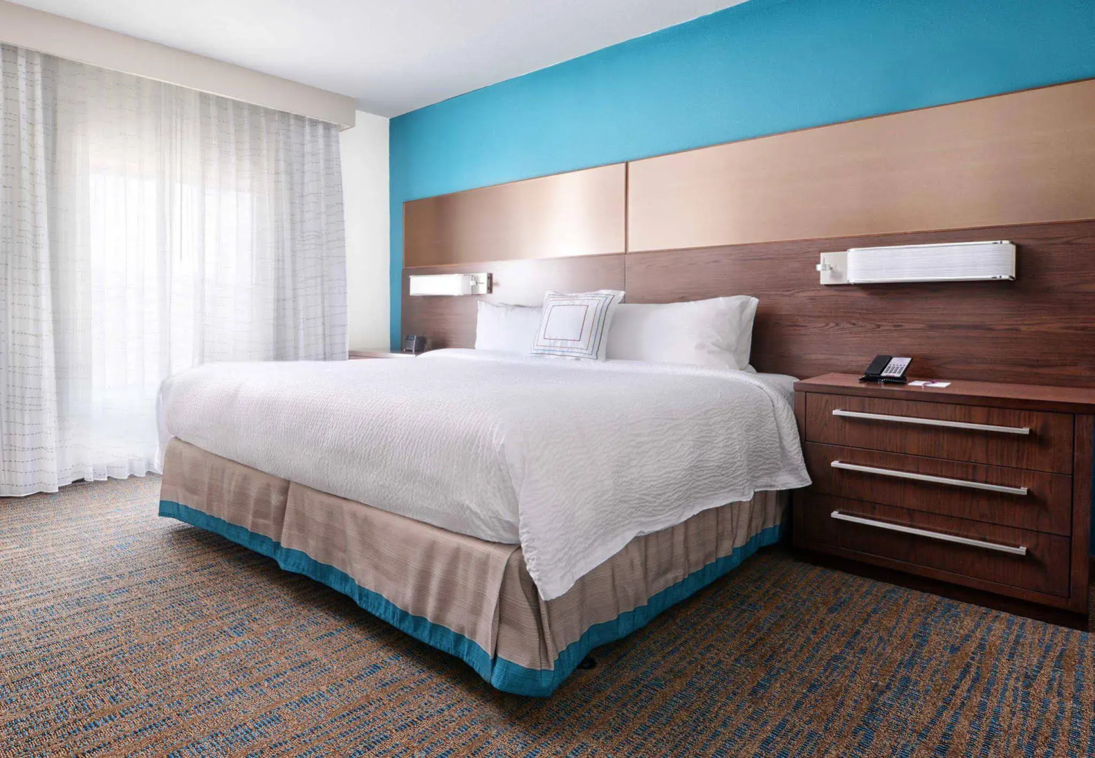 Photo - Residence Inn by Marriott Houston Pasadena