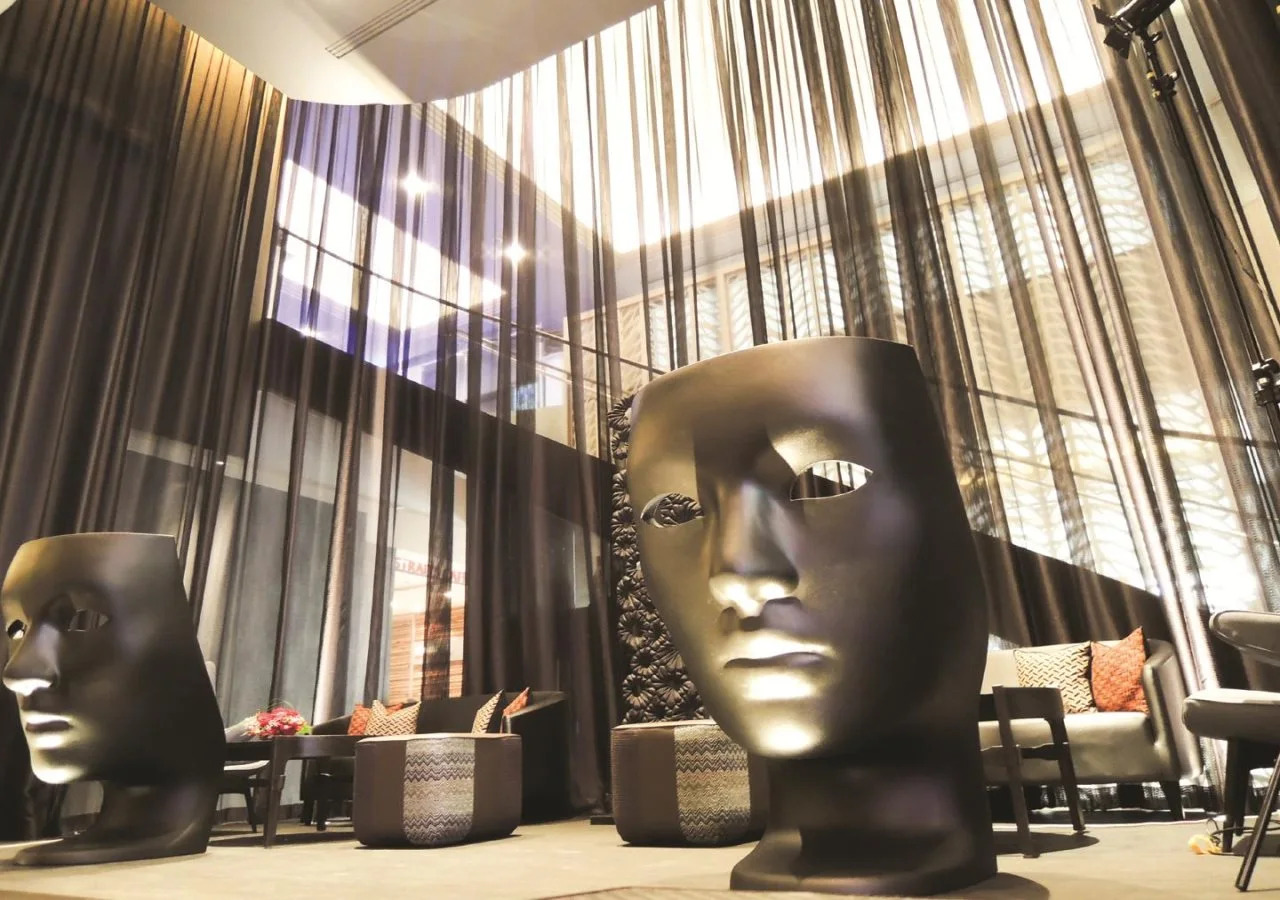 Photo - Rendezvous Hotel Singapore by Far East Hospitality