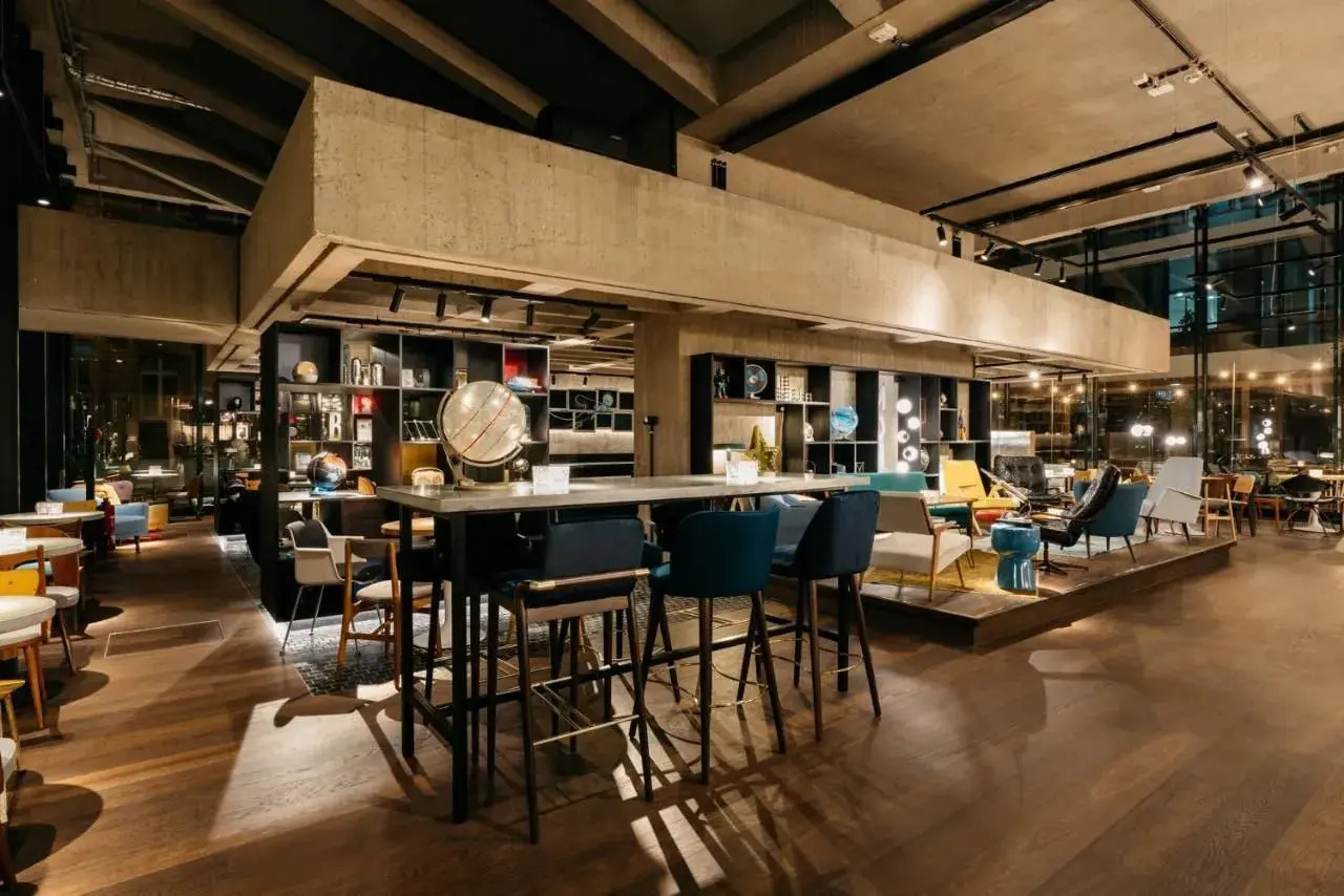 Photo - Ruby Luna Hotel Dusseldorf